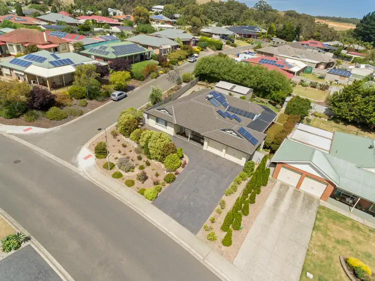 Main view of Homely house listing, 35 George Francis Drive, Mount Compass SA 5210