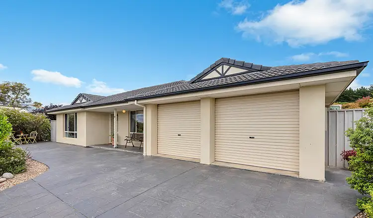 Second view of Homely house listing, 35 George Francis Drive, Mount Compass SA 5210