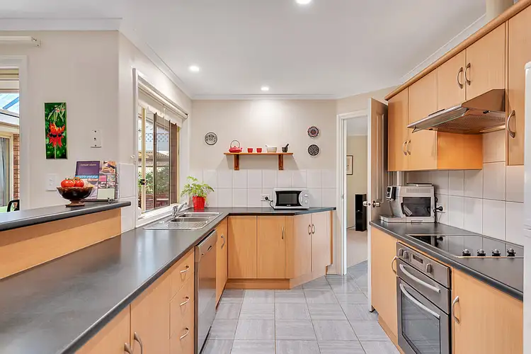 Fifth view of Homely house listing, 35 George Francis Drive, Mount Compass SA 5210