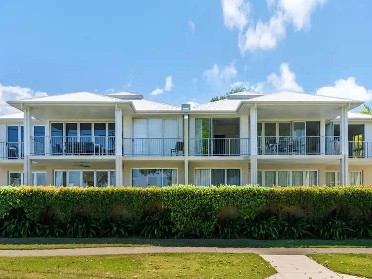 Third view of Homely unit listing, Unit 4/29 Esplanade, Tin Can Bay QLD 4580