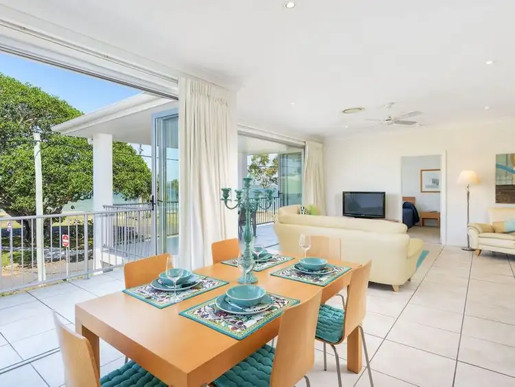 Fifth view of Homely unit listing, Unit 4/29 Esplanade, Tin Can Bay QLD 4580