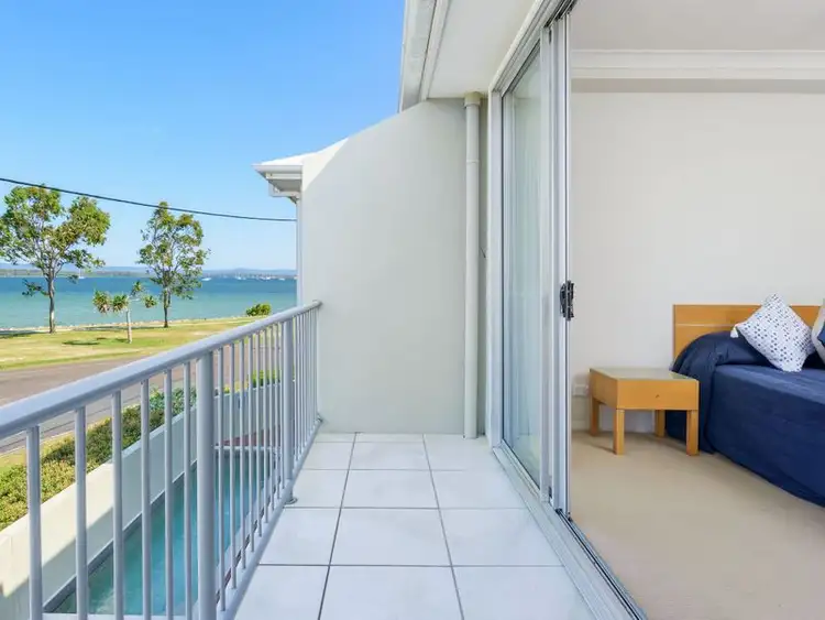 Sixth view of Homely unit listing, Unit 4/29 Esplanade, Tin Can Bay QLD 4580