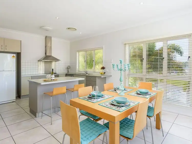 Seventh view of Homely unit listing, Unit 4/29 Esplanade, Tin Can Bay QLD 4580