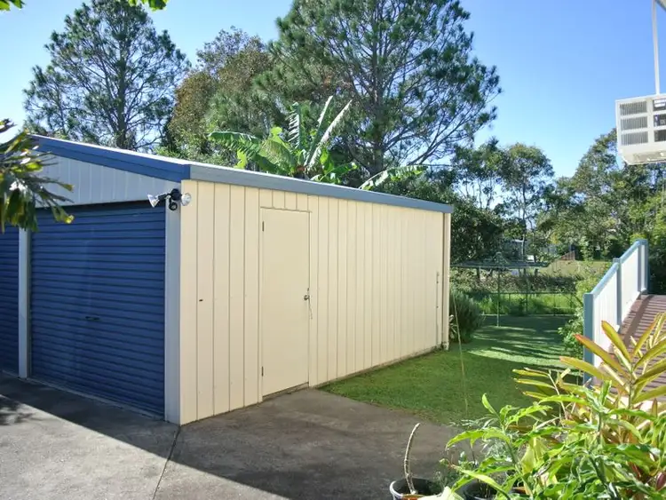 Third view of Homely house listing, 49 Mariposa Place, Cooloola Cove QLD 4580
