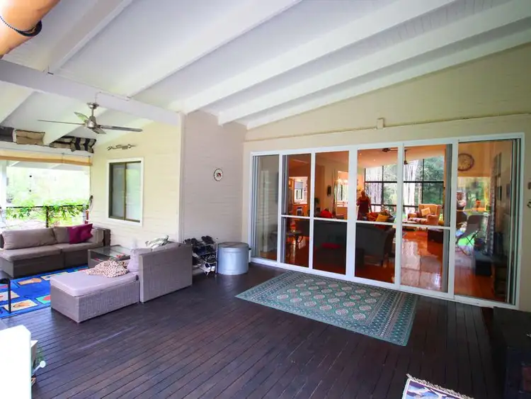 Main view of Homely house listing, 13 Clyde Road, Wallu QLD 4570