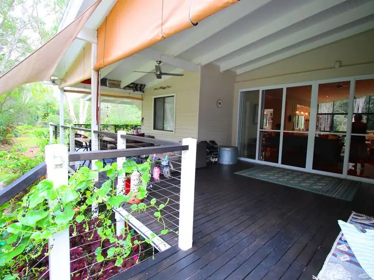 Third view of Homely house listing, 13 Clyde Road, Wallu QLD 4570