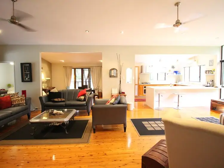 Fifth view of Homely house listing, 13 Clyde Road, Wallu QLD 4570