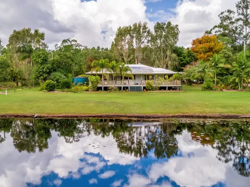 Main view of Homely house listing, 3689 Tin Can Bay Road, Wallu QLD 4570