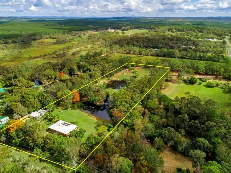Second view of Homely house listing, 3689 Tin Can Bay Road, Wallu QLD 4570