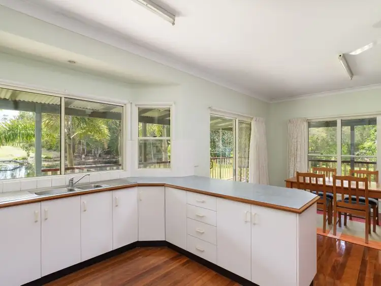 Third view of Homely house listing, 3689 Tin Can Bay Road, Wallu QLD 4570