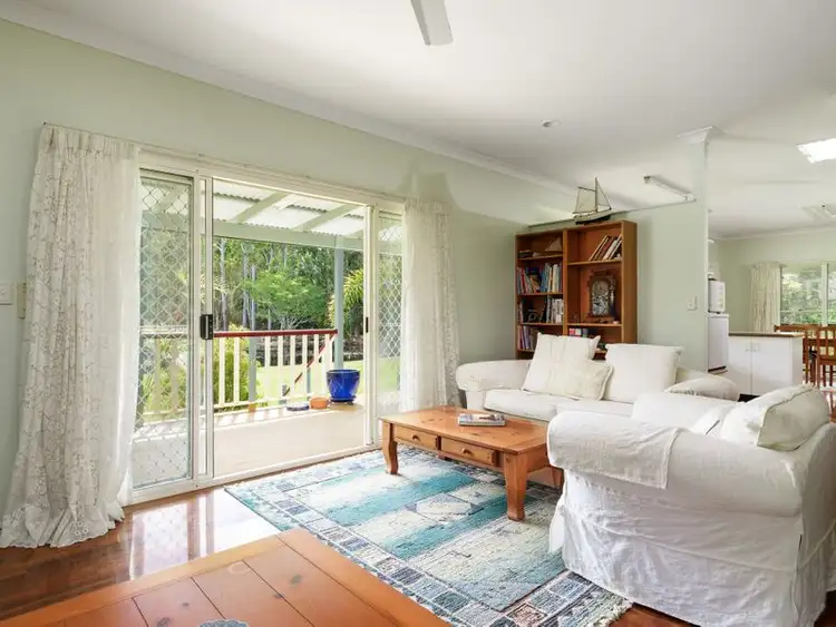 Fourth view of Homely house listing, 3689 Tin Can Bay Road, Wallu QLD 4570