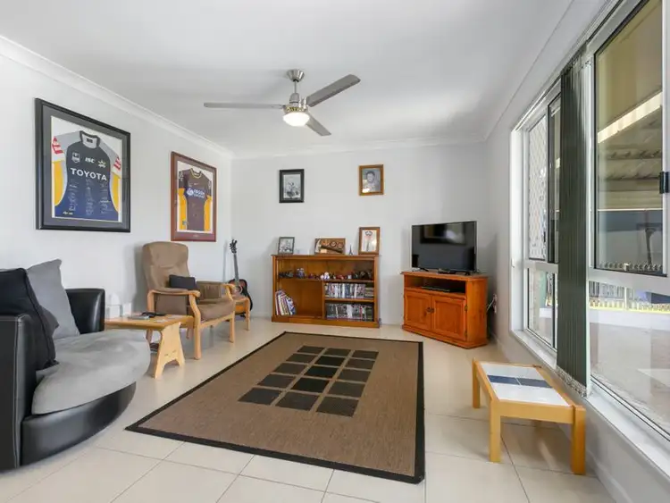 Second view of Homely house listing, 6 Bonito Court, Tin Can Bay QLD 4580