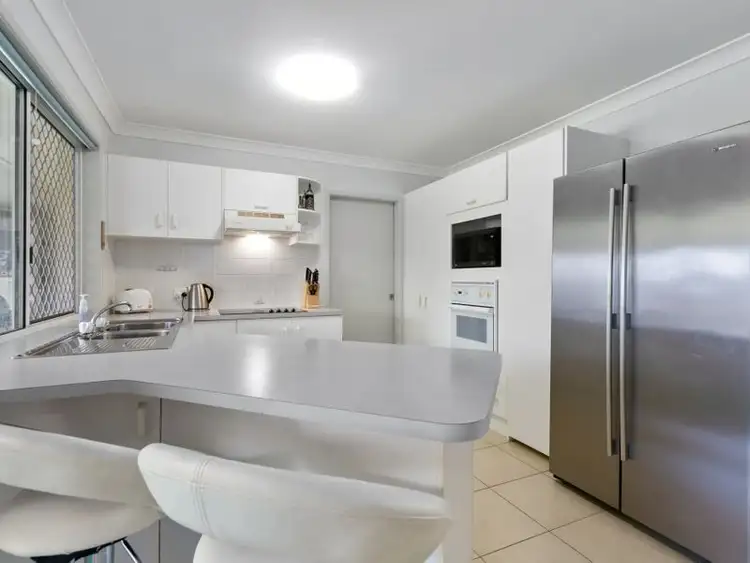 Third view of Homely house listing, 6 Bonito Court, Tin Can Bay QLD 4580