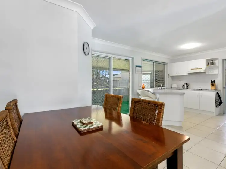 Fourth view of Homely house listing, 6 Bonito Court, Tin Can Bay QLD 4580