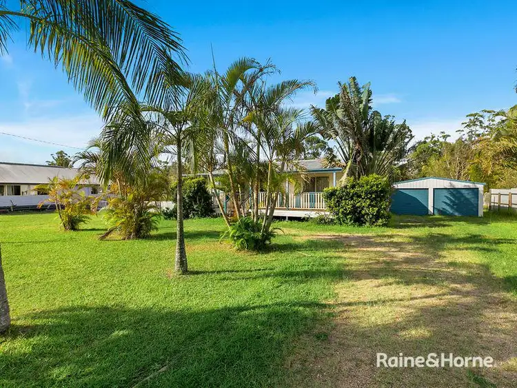 11 Santa Maria, Cooloola Cove QLD 4580