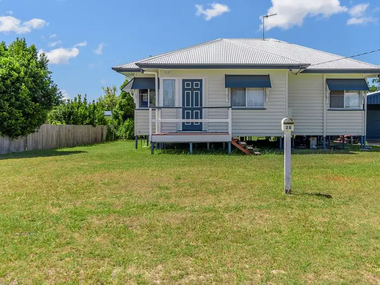 28 Dreadnought Avenue, Cooloola Cove QLD 4580