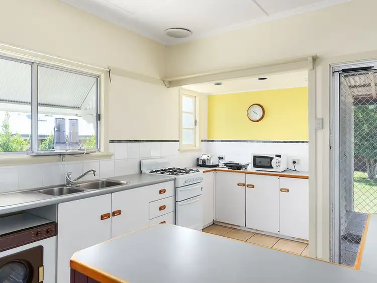 Third view of Homely house listing, 28 Dreadnought Avenue, Cooloola Cove QLD 4580