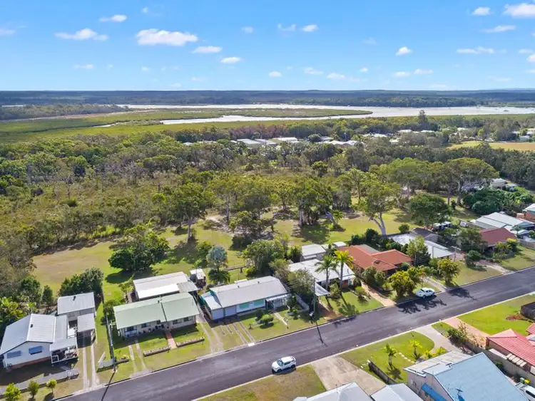 Second view of Homely house listing, 14 Anchovy Street, Tin Can Bay QLD 4580