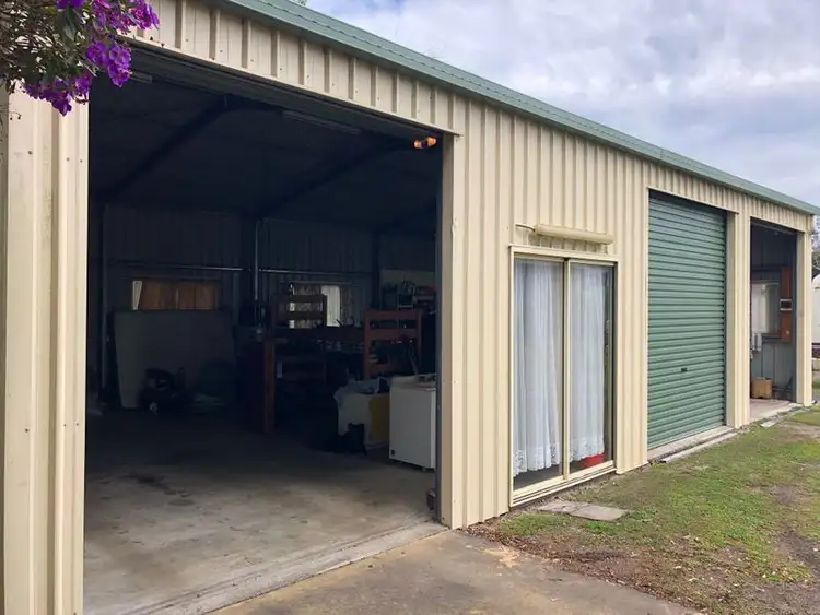 Second view of Homely house listing, 34 Bass Street, Tin Can Bay QLD 4580