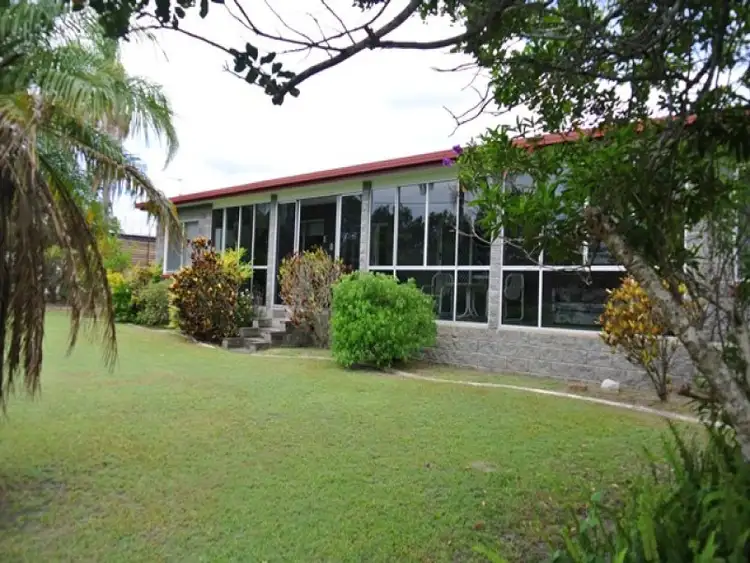 101 Emperor Street, Tin Can Bay QLD 4580