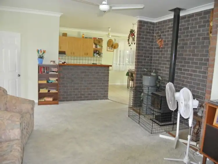 Fourth view of Homely house listing, 101 Emperor Street, Tin Can Bay QLD 4580