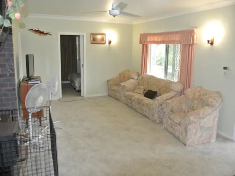 Fifth view of Homely house listing, 101 Emperor Street, Tin Can Bay QLD 4580
