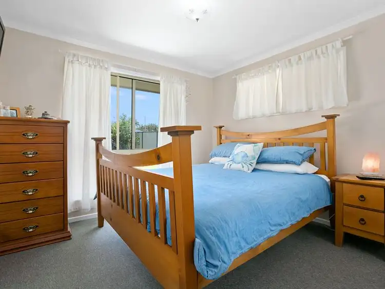 Fourth view of Homely house listing, 5 LUSITANIA COURT, Cooloola Cove QLD 4580