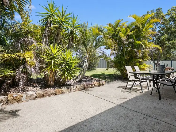Seventh view of Homely house listing, 5 LUSITANIA COURT, Cooloola Cove QLD 4580