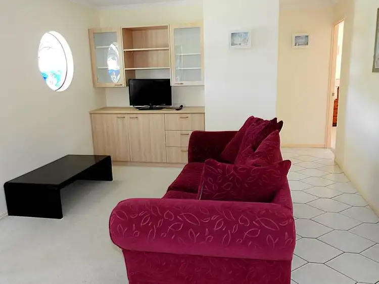 Third view of Homely house listing, 12 BORONIA DRIVE, Tinnanbar QLD 4650