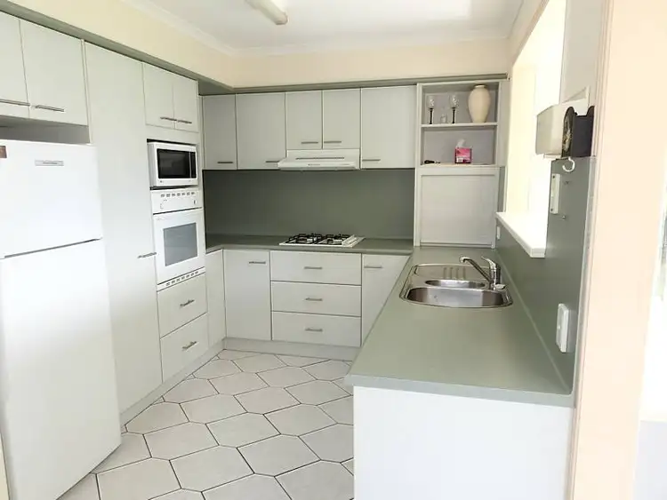 Fifth view of Homely house listing, 12 BORONIA DRIVE, Tinnanbar QLD 4650