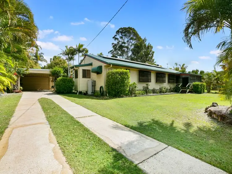 5 Aurora Court, Cooloola Cove QLD 4580