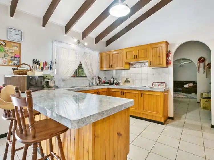 Second view of Homely house listing, 5 Aurora Court, Cooloola Cove QLD 4580