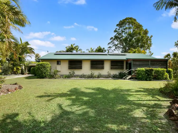 Fourth view of Homely house listing, 5 Aurora Court, Cooloola Cove QLD 4580