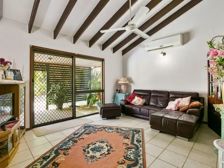 Sixth view of Homely house listing, 5 Aurora Court, Cooloola Cove QLD 4580