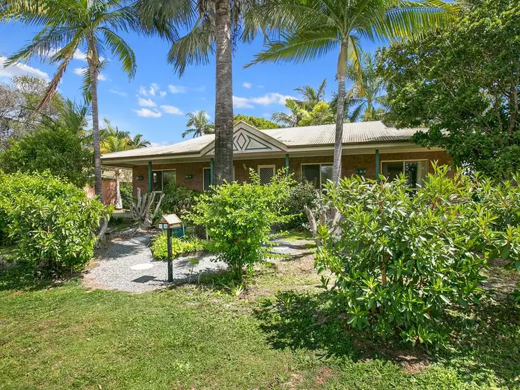 114 Golden Hind Avenue, Cooloola Cove QLD 4580