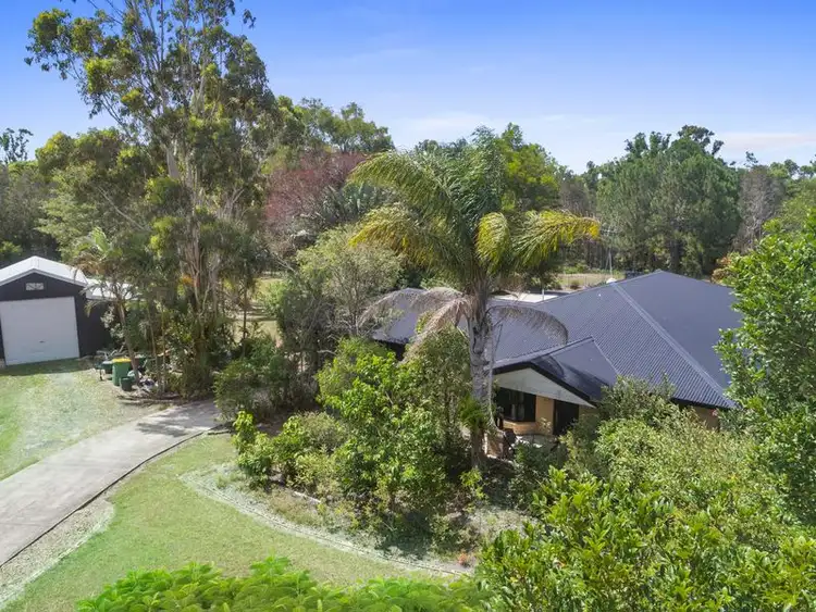 Main view of Homely house listing, 8 AURORA COURT, Cooloola Cove QLD 4580