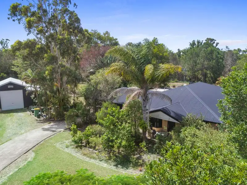 Main view of Homely house listing, 8 AURORA COURT, Cooloola Cove QLD 4580