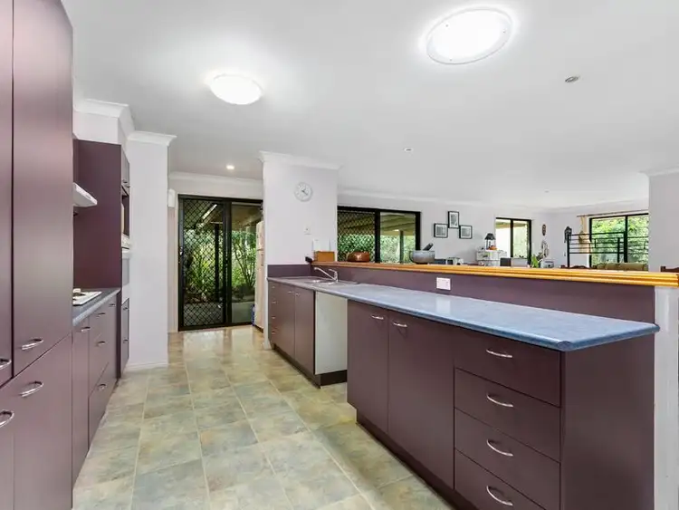 Second view of Homely house listing, 8 AURORA COURT, Cooloola Cove QLD 4580