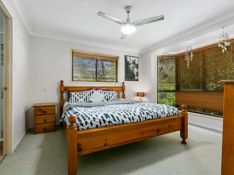 Fourth view of Homely house listing, 8 AURORA COURT, Cooloola Cove QLD 4580