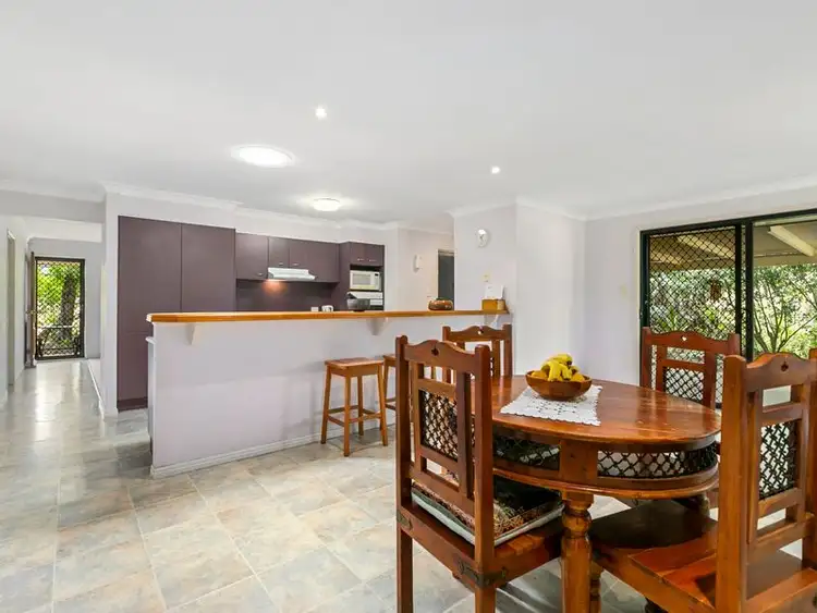 Fifth view of Homely house listing, 8 AURORA COURT, Cooloola Cove QLD 4580