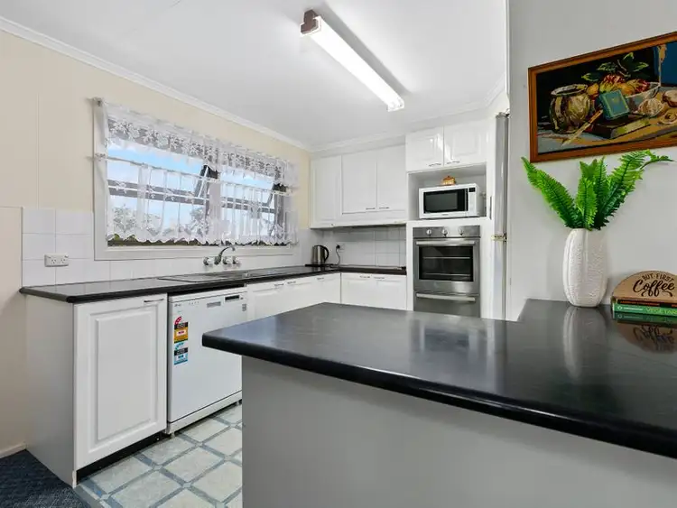 Fourth view of Homely house listing, 14 Gympie Road, Tin Can Bay QLD 4580