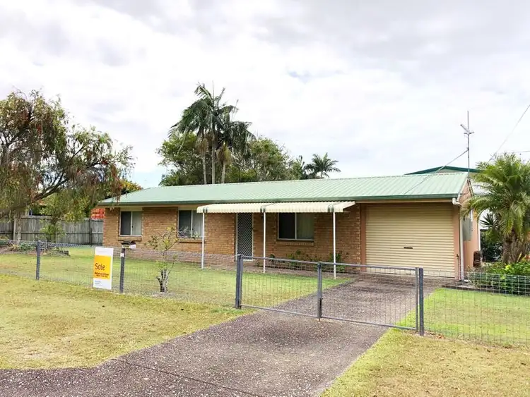 14 SOLE STREET, Tin Can Bay QLD 4580