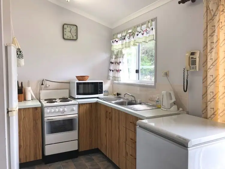 Sixth view of Homely house listing, 14 SOLE STREET, Tin Can Bay QLD 4580