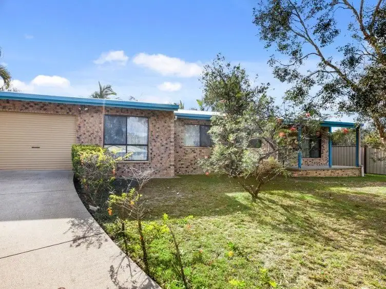 Main view of Homely house listing, 19 Barramundi Street, Tin Can Bay QLD 4580