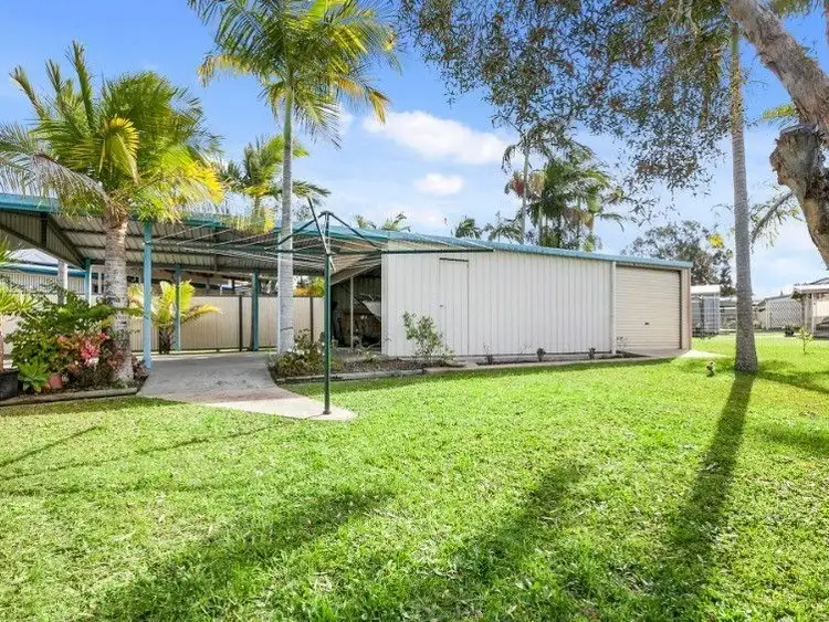 Second view of Homely house listing, 19 Barramundi Street, Tin Can Bay QLD 4580