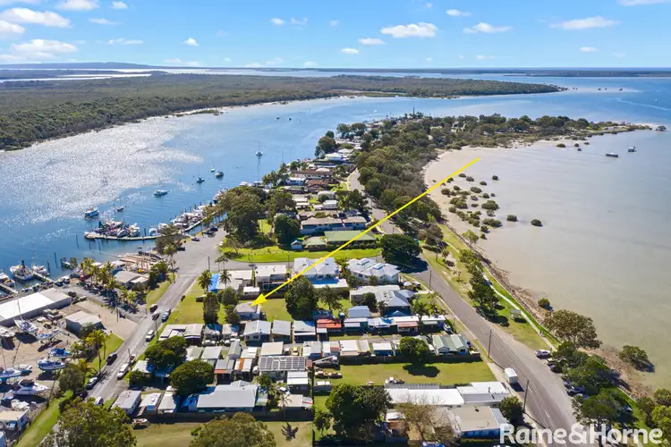 3-5 Emperor Street, Tin Can Bay QLD 4580