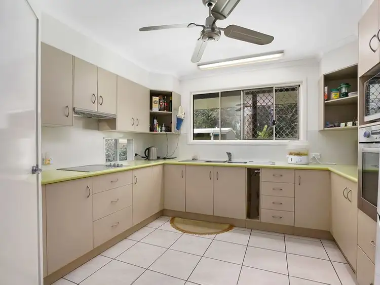 Second view of Homely house listing, 35 FYSHBURN DRIVE, Cooloola Cove QLD 4580