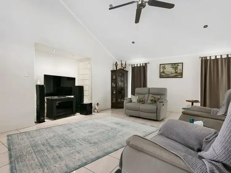 Third view of Homely house listing, 35 FYSHBURN DRIVE, Cooloola Cove QLD 4580