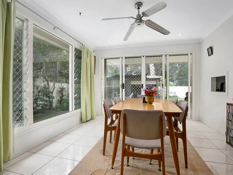 Fourth view of Homely house listing, 35 FYSHBURN DRIVE, Cooloola Cove QLD 4580