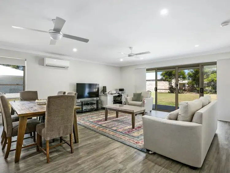 61 FYSHBURN DRIVE, Cooloola Cove QLD 4580